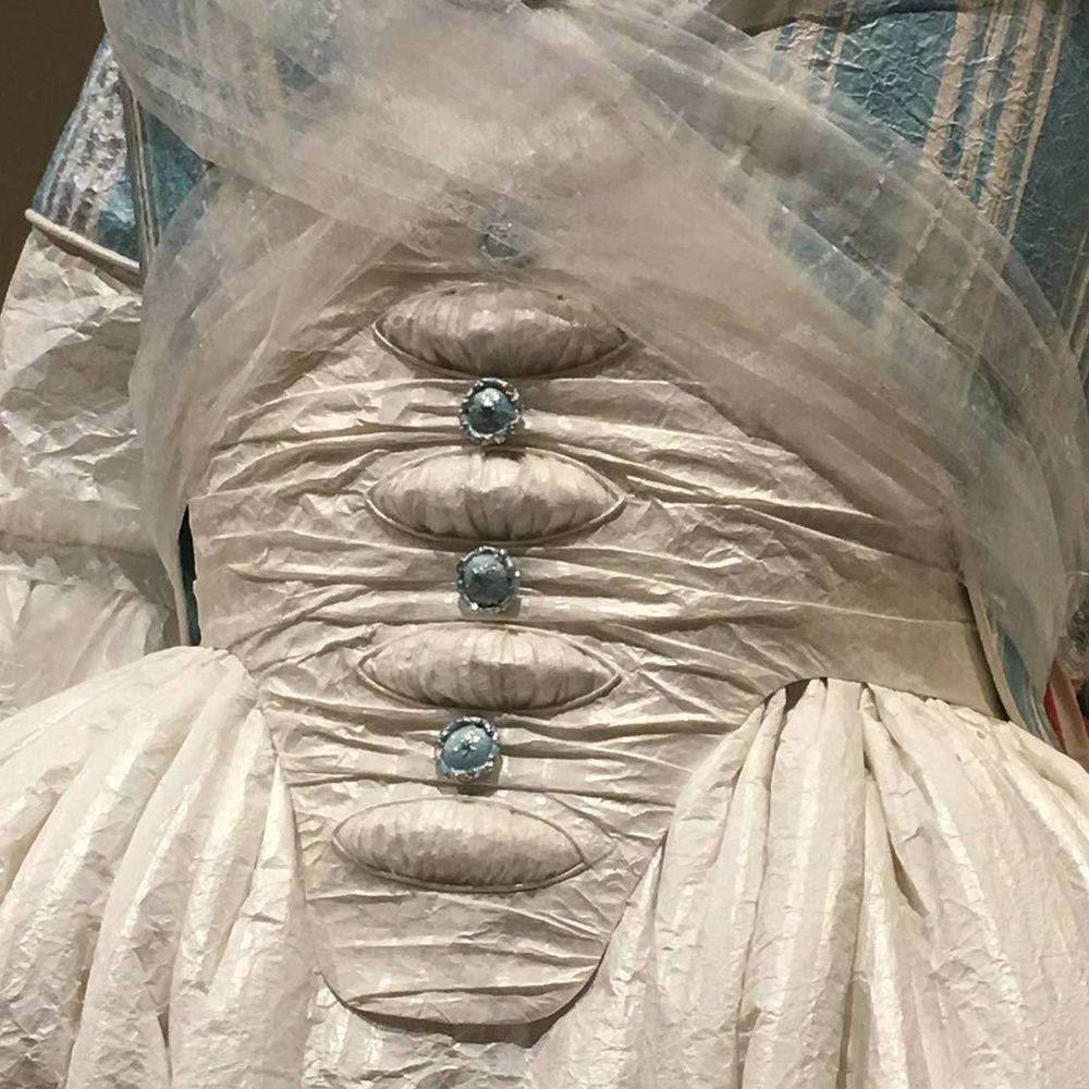 Meet your Posher, Renee